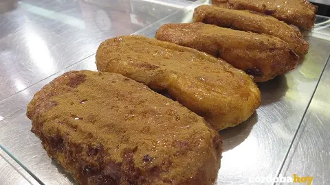 TORRIJAS LA CAMELIA
