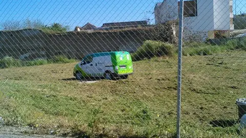 sadeco limpieza solar
