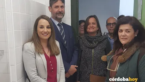 junta absentismo escolar 