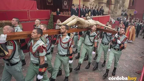 VIA CRUCIS LEGIONARIOS OK 9