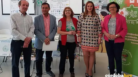 feria ciencia