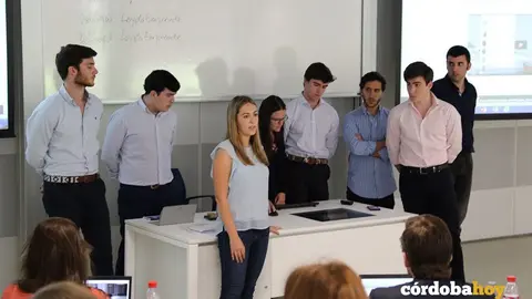 app loyola 