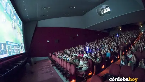 liga de videojuegos