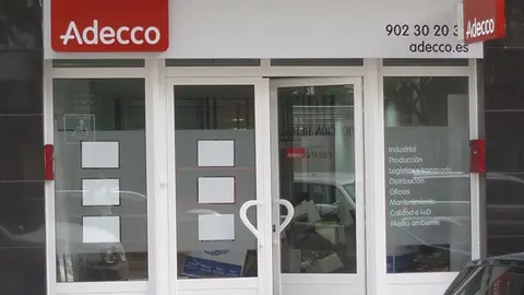 adecco