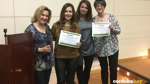 infanta margarita cabra manos higiene