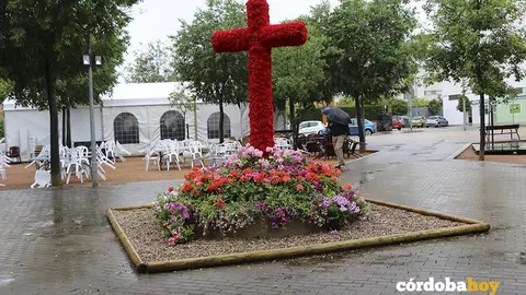 Cruces agua 2