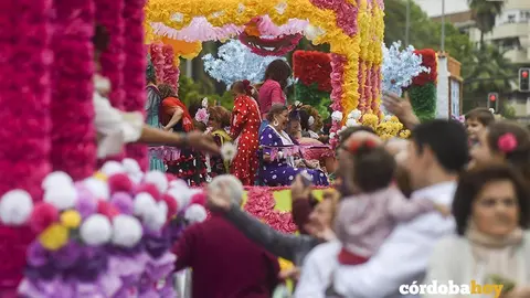 Batalla de las Flores 9
