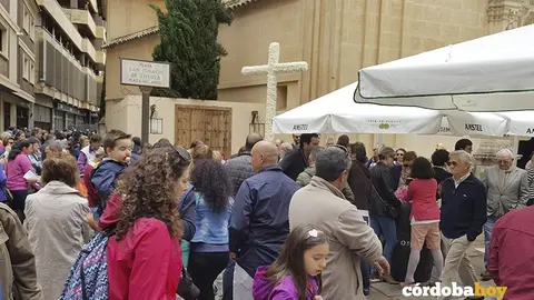 cruces