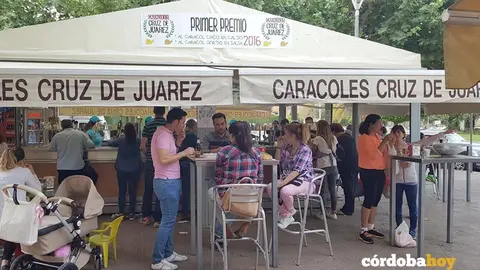 caracoles 1