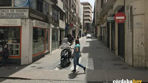 maria cristina