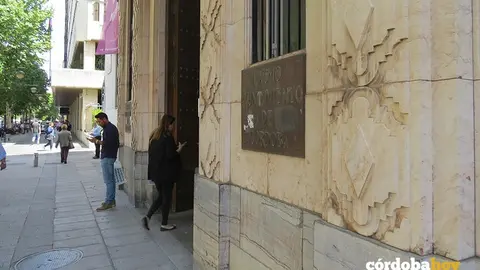 ayuntamiento viejo gran capitan