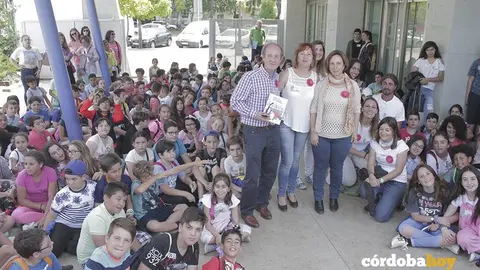 PATIOS NI&Ntilde;OS
