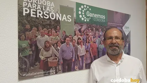 paco molina