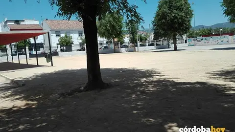 colegio azahara villarrubia