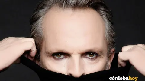 Miguel Bose