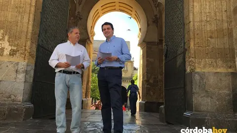 fuentes bellido mezquita puerta perdon