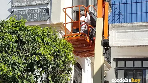 Aut&oacute;nomos en C&oacute;rdoba