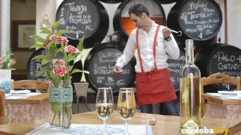 restaurante el n&ordm; 10