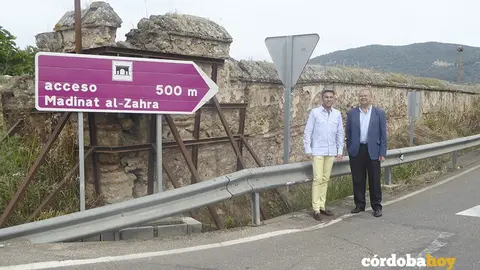 medina azahara pp 1