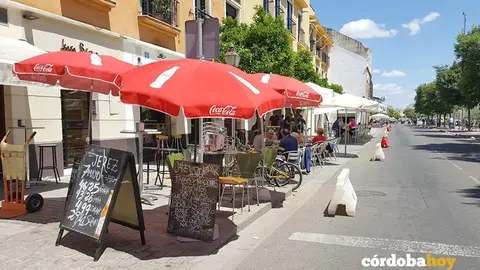 Veladores de Ronda de Isasa