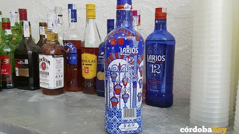 larios 1
