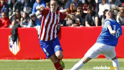 Roc&iacute;o G&aacute;lvez