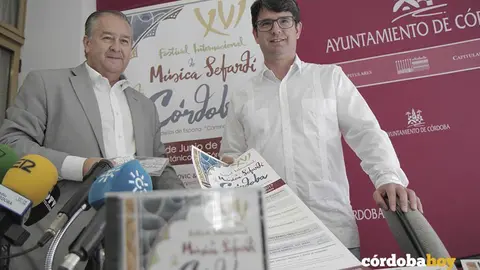 musica sefardi festival