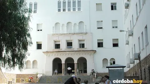 Hospital de Los Morales