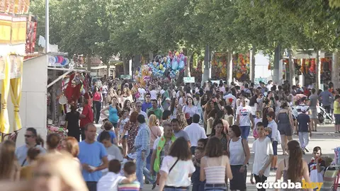 Feria Mi&eacute;rcoles 22