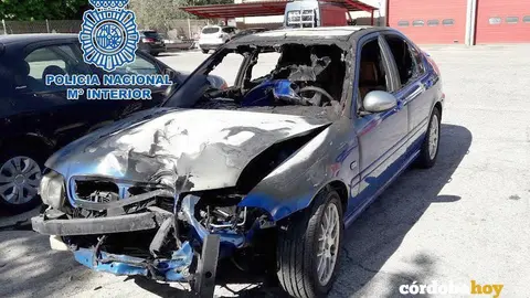 accidente