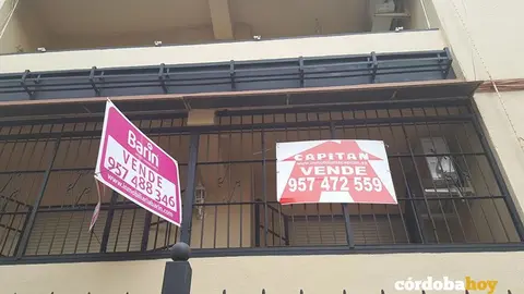 Venta de viviendas