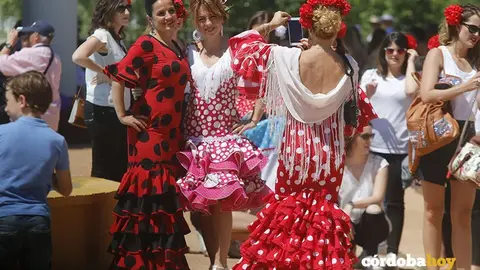 VIERNES FERIA 5
