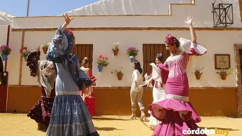 VIERNES FERIA 20