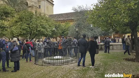 Mezquita-Catedral 1