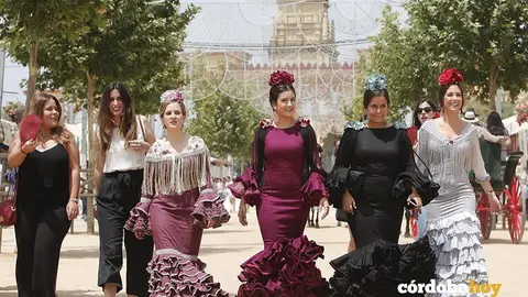 Feria s&aacute;bado 6