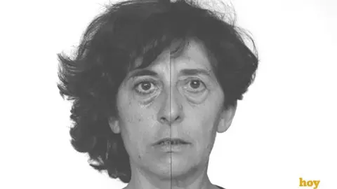 Esther Ferrer