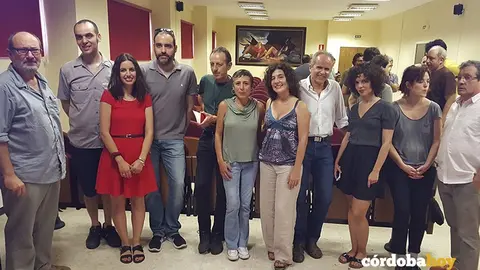 ganemos cordoba