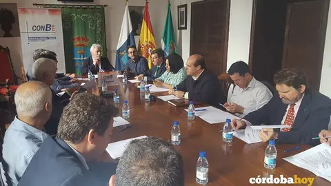 Consorcio Rescate Lanzarote