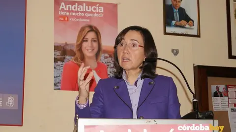rosa aguilar
