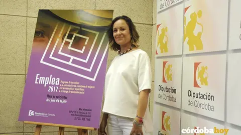 Programa Emplea Diputaci&oacute;n 2017