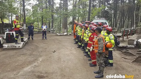 Bomberos 1