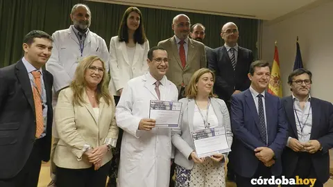 imibic premios
