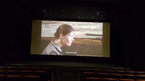 PEL&Iacute;CULA SUBTITULADA EN LA FILMOTECA DE ANDALUC&Iacute;A