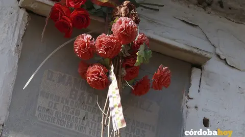 Homenaje al &uacute;ltimo alcalde republicano de C&oacute;rdoba