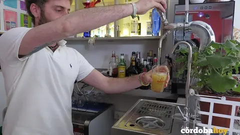 cerveza manuel de sandoval