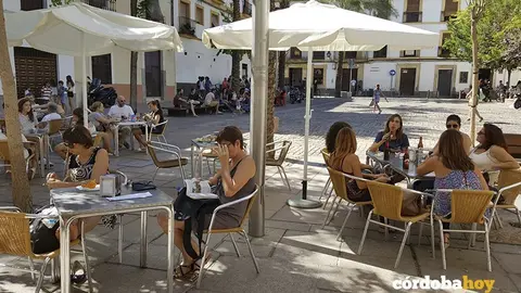 Bares de C&oacute;rdoba