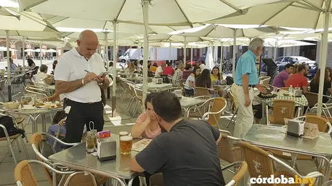 Bares de C&oacute;rdoba 1