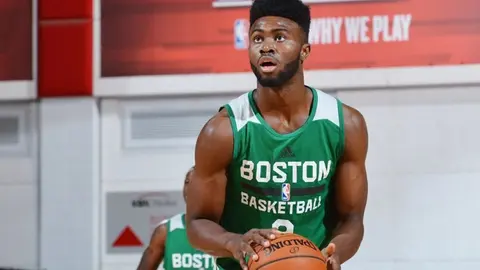Jaylen Brown