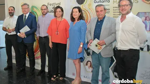 Festival de la Guitarra 2017
