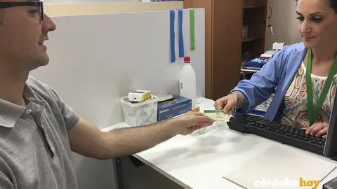 salud tarjeta sanitaria